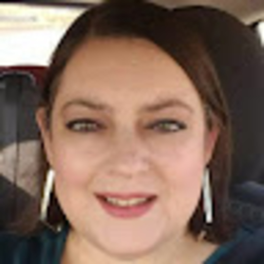 Meet your Posher, Melanie